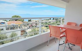 Azure Studios Apartments Dhermi
